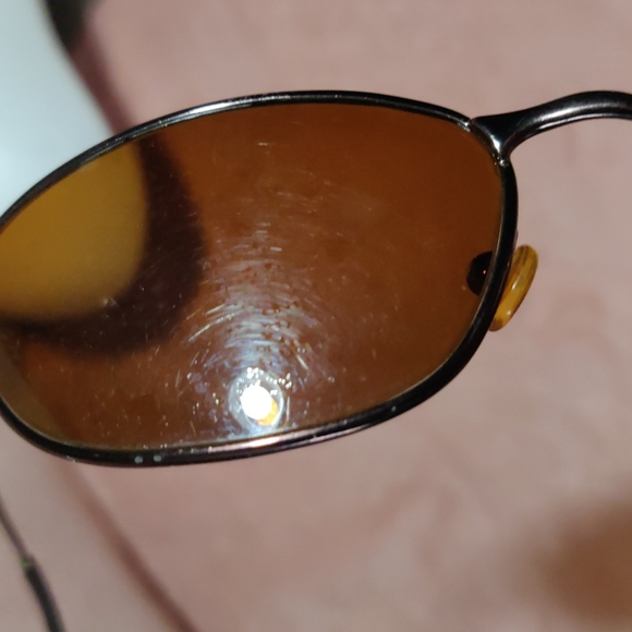 Vintage Ray-Ban sunglasses & new case - Picture 12 of 16